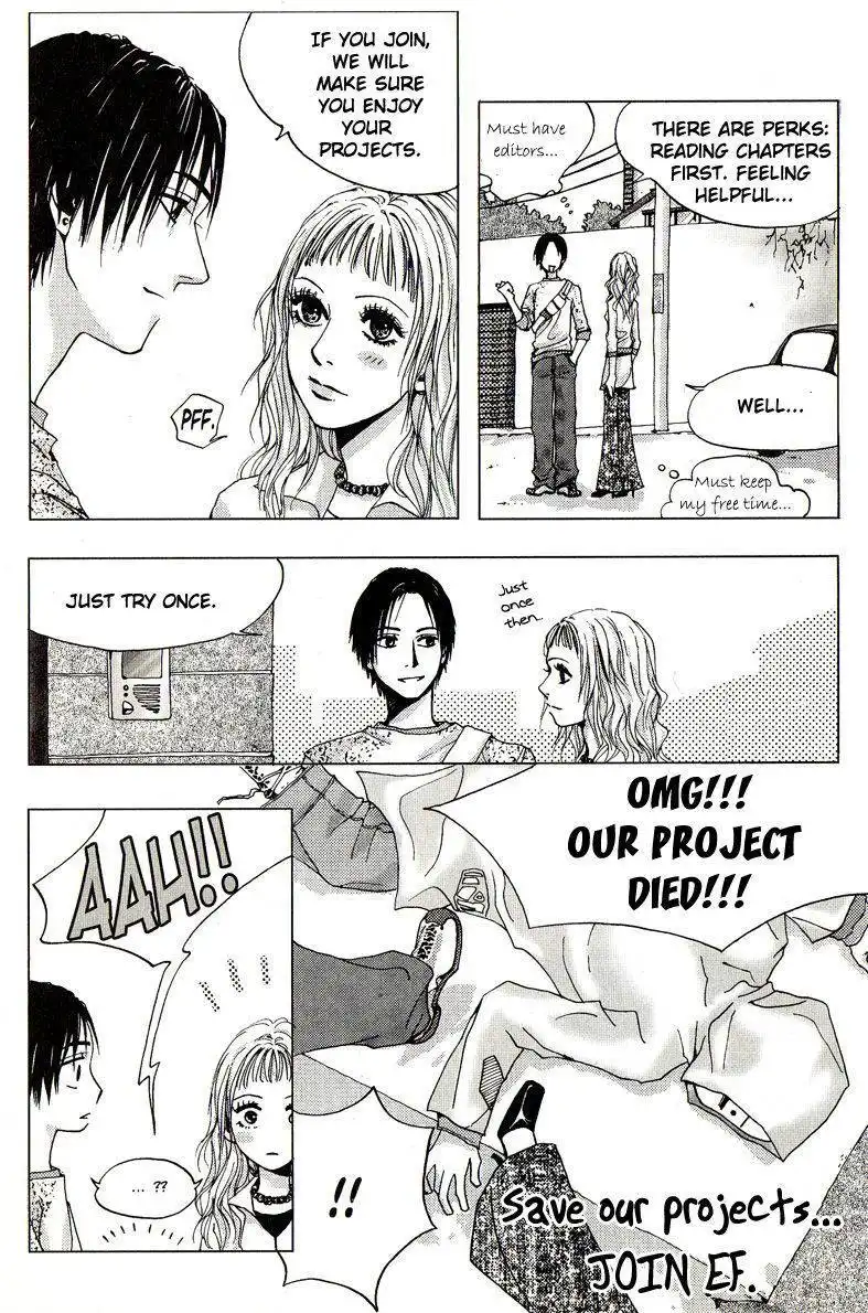 Ciel~the Last Autumn Story~ Chapter 13.6 24